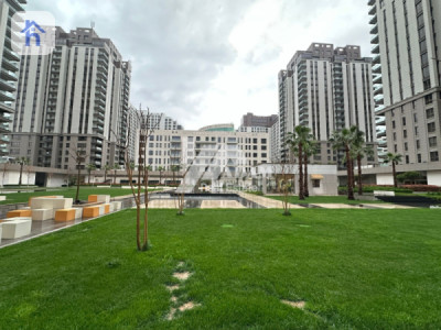 Modern 2-Bedroom Apartment in Erbil image 18