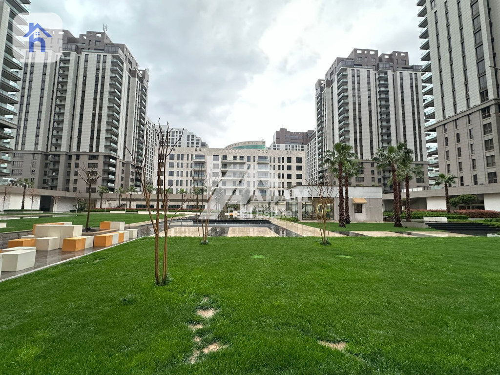 Modern 2-Bedroom Apartment in Erbil Image 18