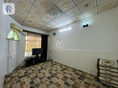 Cozy Family House in Erbil Resim 3