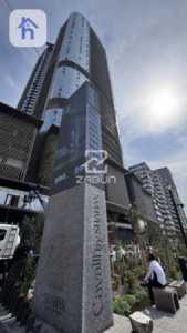 Modern 238m² Apartment in Cavalli Tower image 2