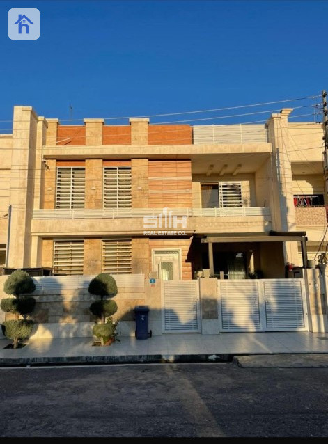 Spacious Furnished Home in Naz Naz