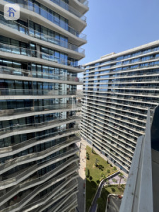 Modern One-Bedroom Apartment in Erbil Resim 5