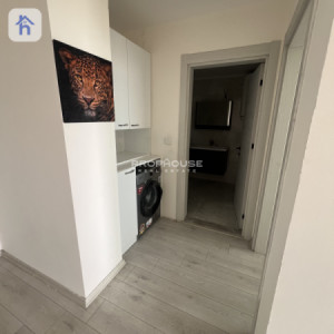 Furnished Apartment in Rona Towers Resim 5