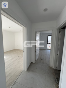 Spacious Two-Bedroom Apartment Resim 5