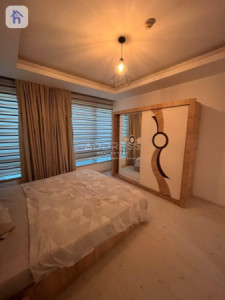 Spacious Apartment in Empire Wings image 15