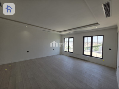 Spacious Family Home in Erbil Resim 12