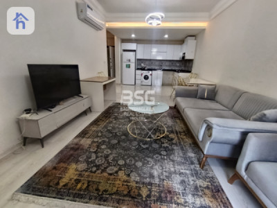 Modern 1 Bedroom Apartment for Rent image 2