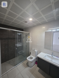 Cozy apartment in Erbil, Empire Pearl Towers Resim 4