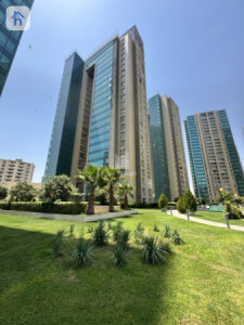 شوقەیەکی مۆدێرنی سێ ژووری image 3