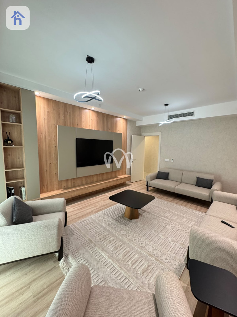 Furnished Apartment For Rent — 2
