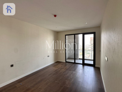 Garden View Apartment Image 5