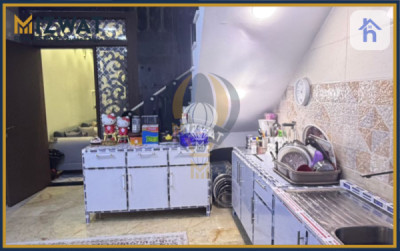 Cozy 3 Bedroom House in Baghdad Image 4
