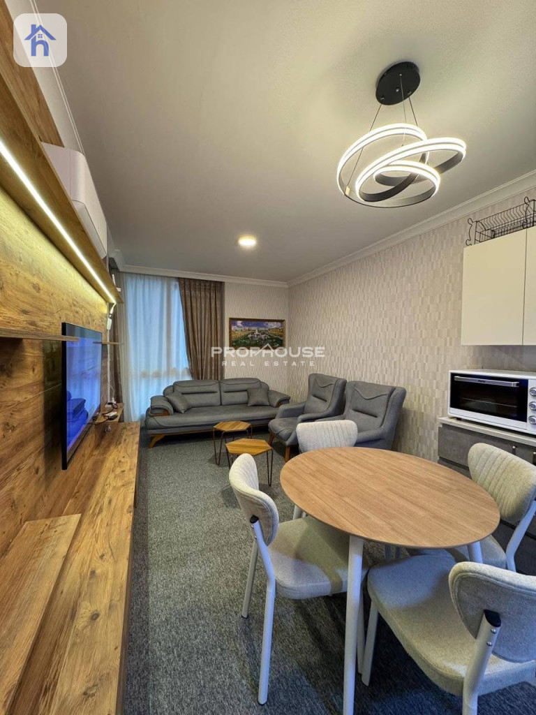 Furnished Apartment For Rent Image 2