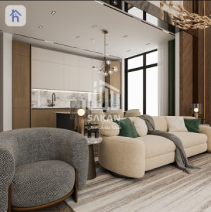 ڤێلایەکی فراوان لە ئاسکۆ ڤلج وێنە 9