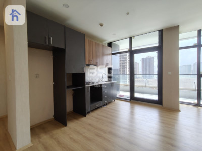 Spacious 2BR Apartment with Stunning Views Resim 4