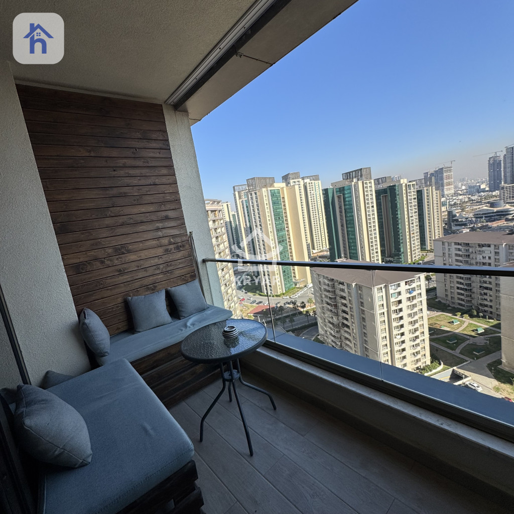 Furnished Apartment For Rent