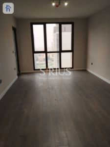 شقة أنيقة بغرفة نوم واحدة صورة 3