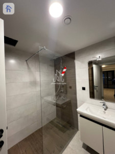 شقة عصرية في برج رامي صورة 9