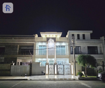 منزل مقابل الحديقة image 1