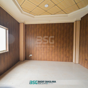 Building for sale on a main 60-meter street opposite the Yellow Hall Resim 5