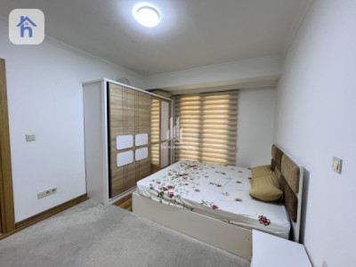Apartment with Garden view Resim 3