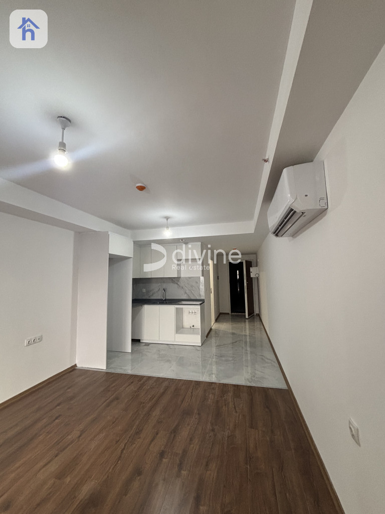 شوقەی ستۆدیۆ بۆ کرێ لە ئیمپایەر پیرڵ تاوەرز