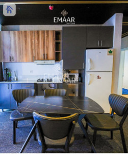 Furnished Apartment in White Towers image 4
