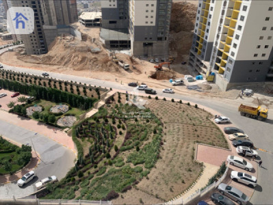 Modern 2 Bedroom Apartment for Sale Resim 7