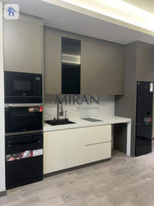 Studio apartment in Cavalli Tower image 1