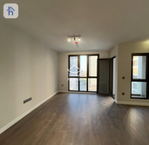 Modern apartment with a view Resim 4