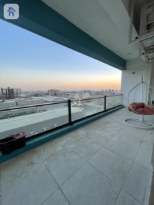 Furnished Apartment For Rent image 6