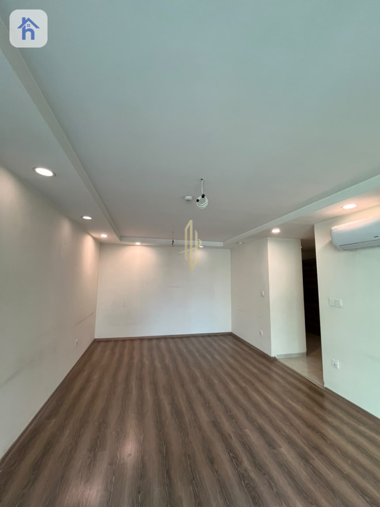 Internal View Apartment