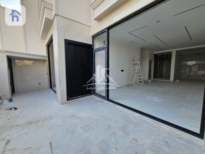 منزل مقابل الحديقة image 3