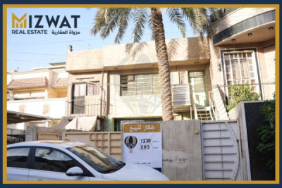 Spacious Home in Mansour image 2