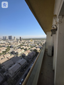 شقة بغرفة نوم في رويا تاور صورة 7