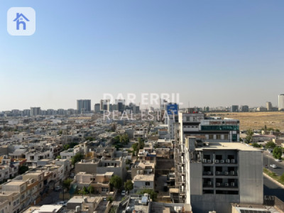 شوقەیەکی یەک ژووری لە بەختیاری توین تاوەر image 5