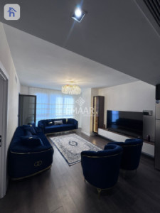 شقة بواجهة داخلیة image 1