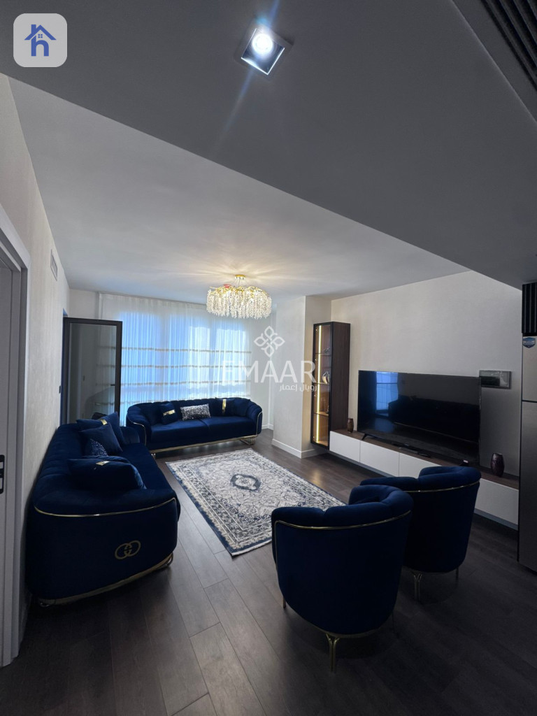 Internal View Apartment