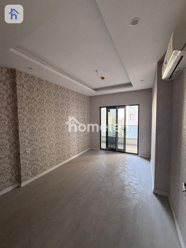 1+1 Apartment For Rent