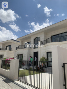 Modern House image 1