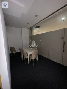 Furnished Office For Rent Resim 4