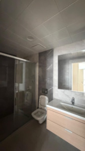 شوقەیەکی مۆدێرن دوو ژووری نوستن وێنە 6