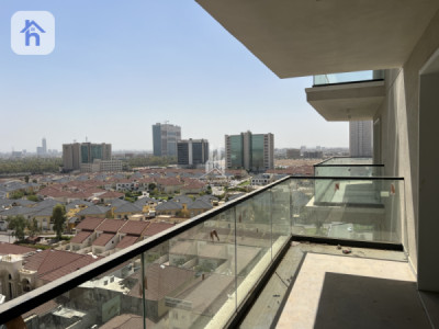 Modern Apartment in Rami Towers Image 17