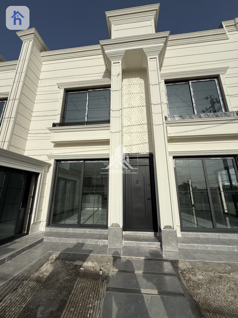 Spacious House in Ashti City 1 Resim 2