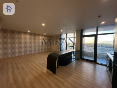 Modern 2 Bed Apartment Resim 3