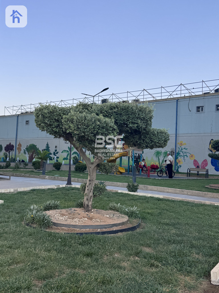 شوقەیەکی فراوان و دیمەنێکی جوانی هەیە وێنە 2