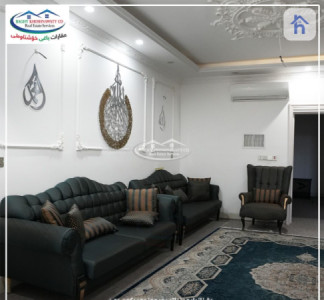 home with 3 bedrooms Resim 4
