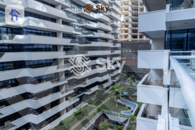 Internal View Apartment image 7