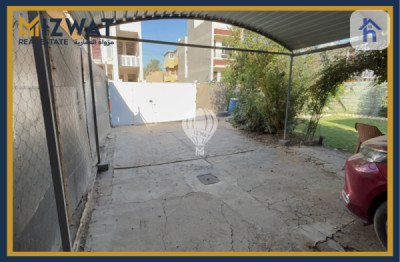 منزل عائلي واسع في بغداد صورة 4