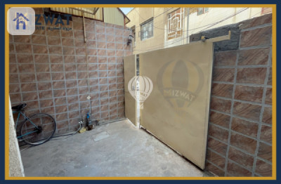 Spacious 2-Floor House for Sale Resim 4